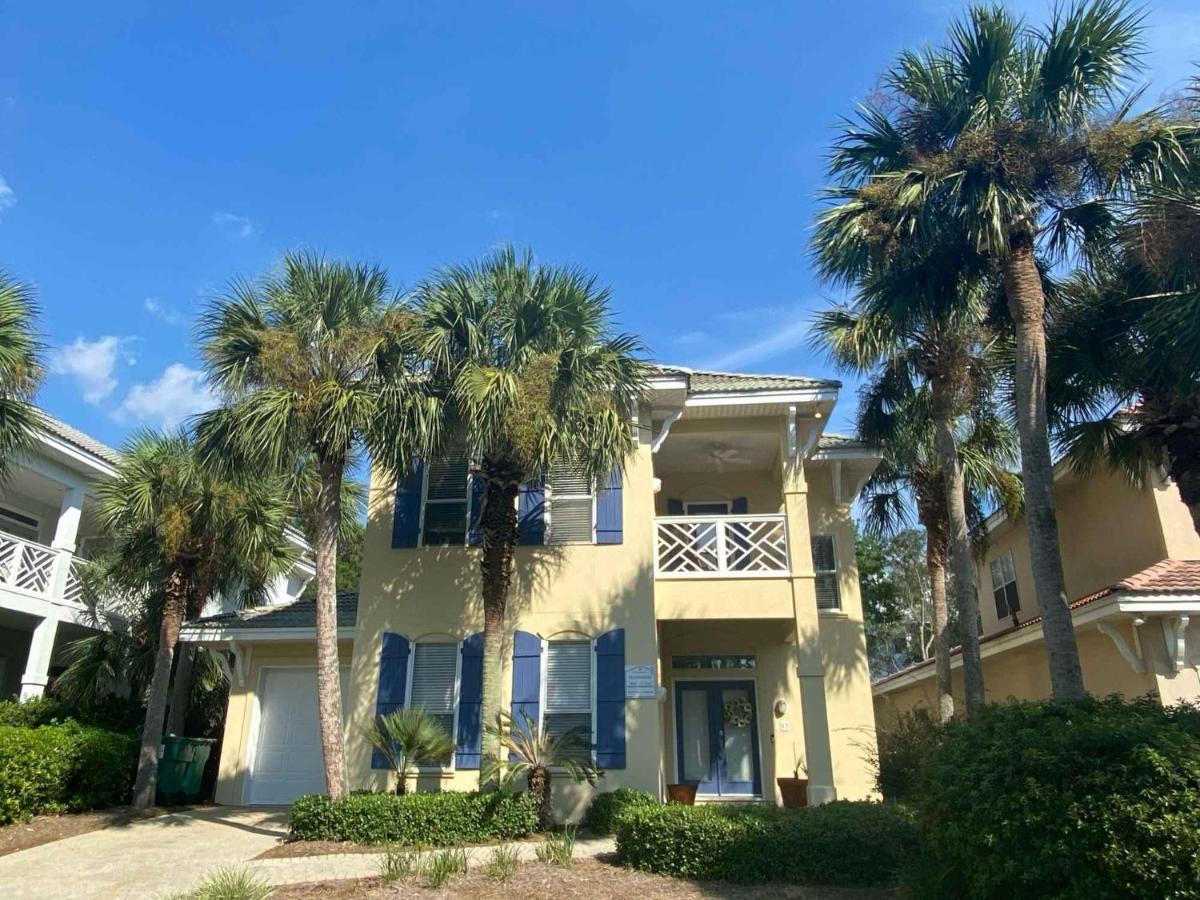Villa Beausoleil Destin Exterior photo