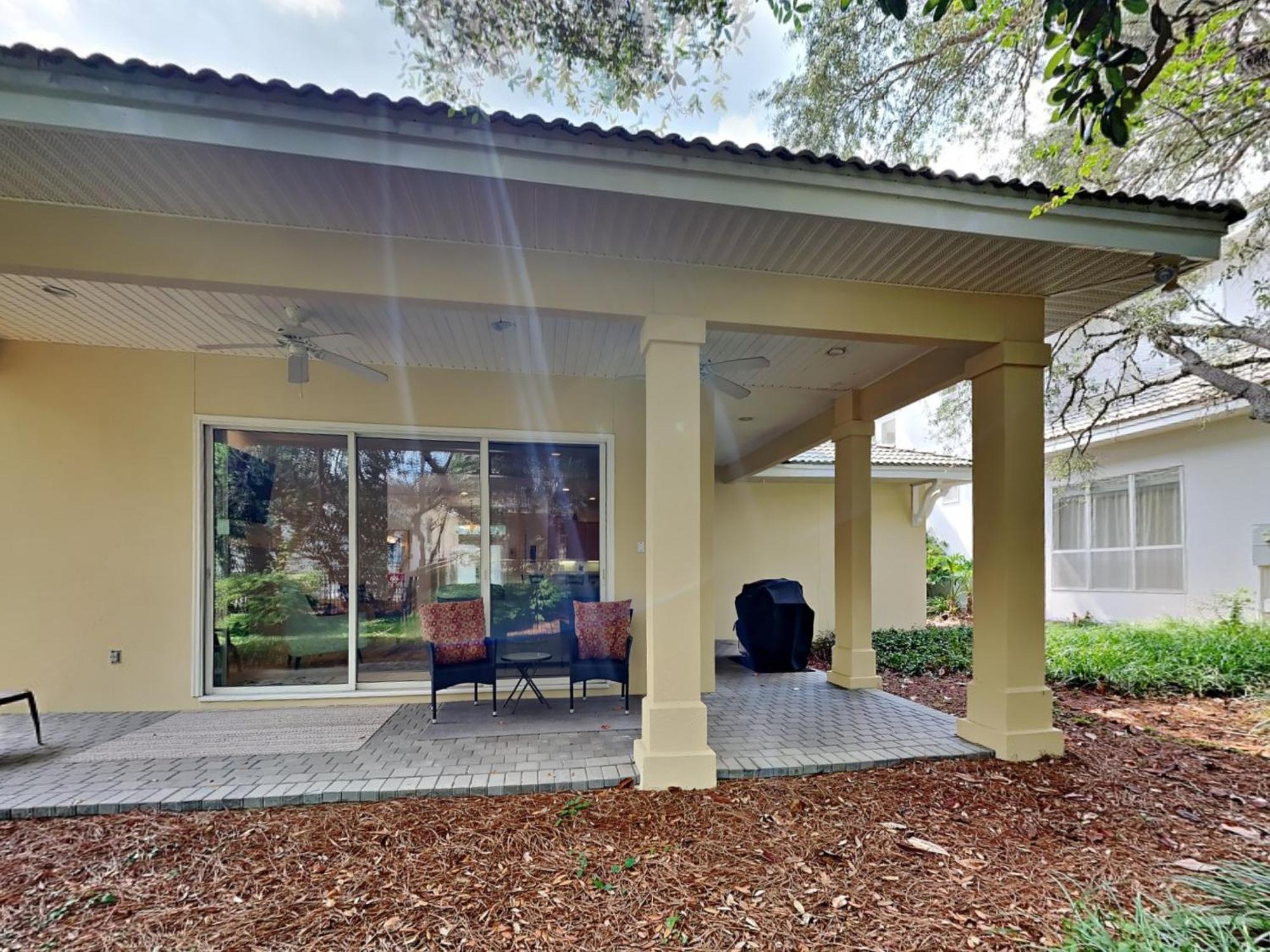 Villa Beausoleil Destin Exterior photo